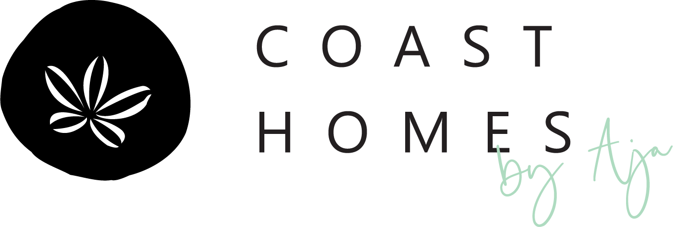 Coast Homes by Aja